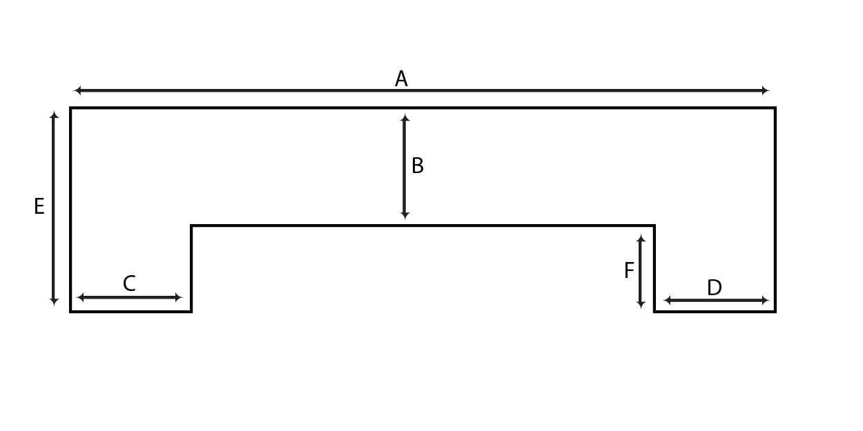 How to Measure a Concertina Bellow